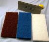 Doodlebug scrubbing pads